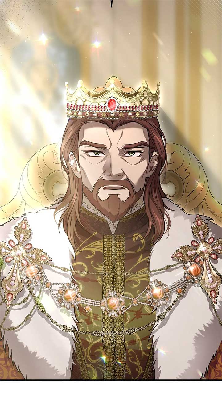 The Secret Bedroom of a Dejected Royal Daughter Chapter 101 102